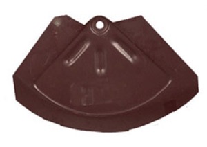 Montering St�td�mpare Ekonomipl�t in the group  at  Professional Parts Sweden AB (9025552)