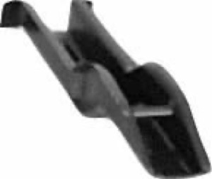 Domkraftspunkt Fram in the group Body parts / Body Parts / Jack Block at  Professional Parts Sweden AB (9025780)