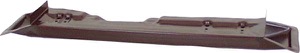Tvrrcke Fram Underdel in the group Body parts / Body Parts / Bumpers / Bumper Reinforcement at  Professional Parts Sweden AB (9030230)