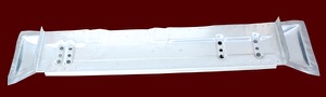 Tv�rr�cke Fram Underdel in the group Body parts / Body Parts / Bumpers / Bumper Reinforcement at  Professional Parts Sweden AB (9030230)