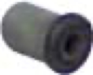 Lankarmsbussning gummi framaxel in the group Suspension parts / Steering and suspension at  Professional Parts Sweden AB (9030350)