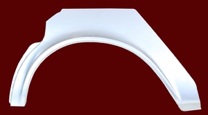 Sdov�gg 4-Drs Hjulhuskant in the group Body parts / Body Panel / Body Panel, Sidewall at  Professional Parts Sweden AB (9030584)