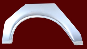 Sdovgg 2-Drs Hjulhuskant in the group Body parts / Body Panel / Body Panel, Sidewall at  Professional Parts Sweden AB (9030592)