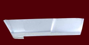 Sdovgg Hrnplt Ekonomiplt in the group Body parts / Body Panel / Body Panel, Sidewall at  Professional Parts Sweden AB (9035602)