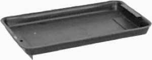 Batterihllare Ekonomiplt in the group Body parts / Repair Panels / Battery Holder at  Professional Parts Sweden AB (9035690)