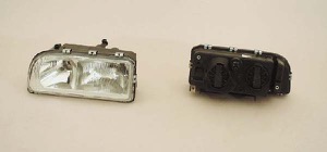 Huvudstrlkastare H1/H1 i gruppen Tillflligt dolda artiklar hos  Professional Parts Sweden AB (90360143)