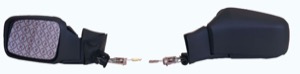 Utv.spegel installning: vajer in the group  at  Professional Parts Sweden AB (90361021)