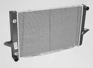 Kylare motorkylning automat i gruppen Tillflligt dolda artiklar hos  Professional Parts Sweden AB (9036302064)
