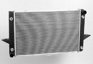 Kylare motorkylning automat i gruppen Tillflligt dolda artiklar hos  Professional Parts Sweden AB (9036302093)