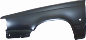 Skarm vanster fram in the group Body parts / Body Panel / Body Panel, Sidewall at  Professional Parts Sweden AB (9036311)