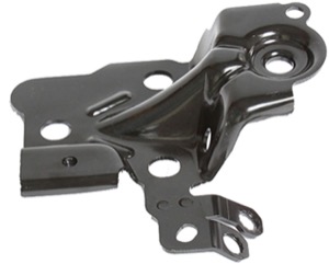 Lnkarmsbussning Framdel Bakaxel Hger in the group Suspension parts / Steering and suspension at  Professional Parts Sweden AB (9036832)