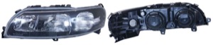 Huvudstr�lkastare H7/Hb3 in the group Headlights / Lightning / Headlights / Headlamp at  Professional Parts Sweden AB (90370141)