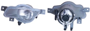 Dimstrlkastare H1 Med Lamphllare in the group  at  Professional Parts Sweden AB (90370283)