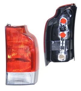 Kombinationsbackljus Utan Lamphållare in the group at Professional Parts Sweden AB (90370716)