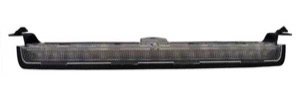 Extra bromsljus led in the group Headlights / Lightning / Brake Light at  Professional Parts Sweden AB (90370775)