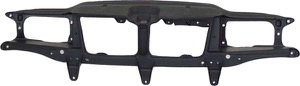 Frontplat komplett-del overdel in the group at Professional Parts Sweden AB (9037200)