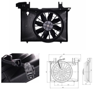 N/a i gruppen Tillflligt dolda artiklar hos  Professional Parts Sweden AB (90372601)