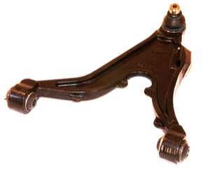 Lankarm hjulupphangning in the group Suspension parts / Steering and suspension at Professional Parts Sweden AB (9037361)