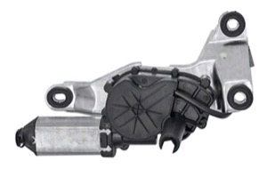 Vindrutetorkarmotor Bak in the group  at  Professional Parts Sweden AB (90377170)