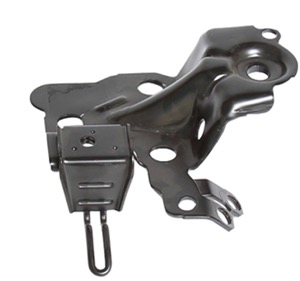 Länkarmsbussning Bakaxel Vänster in the group Suspension parts / Steering and suspension at Professional Parts Sweden AB (9037831)