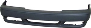 Stotfangare in the group Body parts / Body Parts / Bumpers / Bumper Cover at  Professional Parts Sweden AB (9037900)