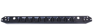 Tv�rr�cke Fram Underdel in the group Body parts / Body Parts / Bumpers / Bumper Reinforcement at  Professional Parts Sweden AB (9038230)
