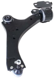 Länkarm Hjulupphängning in the group Suspension parts / Steering and suspension at Professional Parts Sweden AB (9038362)