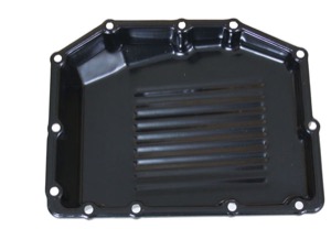 Oljetrag automatvaxellada in the group Engine parts / Oil pan at  Professional Parts Sweden AB (9038479)