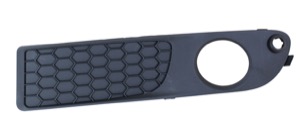 Ventilationsgaller Sttfngare in the group Body parts / Body Parts / Radiator Grille / Radiator Grille at  Professional Parts Sweden AB (9038914)