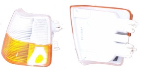 Blinker Med Positionsljus in the group Headlights / Lightning / Corner lights / Corner lamp at  Professional Parts Sweden AB (90400353)