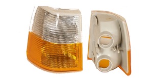 Blinker Med Positionsljus in the group Headlights / Lightning / Corner lights / Corner lamp at  Professional Parts Sweden AB (90400392)