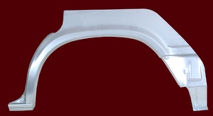 Sdovgg 4-Drs Hjulhuskant in the group Body parts / Body Panel / Body Panel, Sidewall at  Professional Parts Sweden AB (9040582)