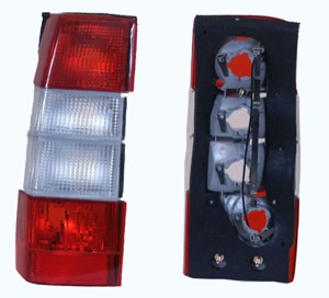 Kombinationsbackljus Utan Lamphållare in the group at Professional Parts Sweden AB (90450725)