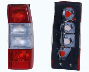 Kombinationsbackljus Utan Lamphllare i gruppen Tillflligt dolda artiklar hos  Professional Parts Sweden AB (90450726)