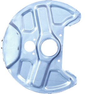 Bromsskld Fr Abs Framaxel i gruppen Bromssystem / Bromsskld hos  Professional Parts Sweden AB (9045370)