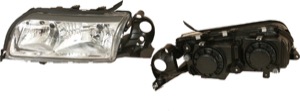 Huvudstrlkastare H7/H7 i gruppen Tillflligt dolda artiklar hos  Professional Parts Sweden AB (90470145)