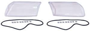 Lyktglas Huvudstrlkastare in the group  at  Professional Parts Sweden AB (90470251)