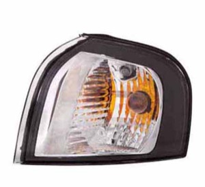 Blinker vnster fram in the group Headlights / Lightning / Corner lights / Corner lamp at  Professional Parts Sweden AB (90470363)