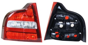 Kombinationsbackljus Utan Lamphllare i gruppen Tillflligt dolda artiklar hos  Professional Parts Sweden AB (90470711A1)