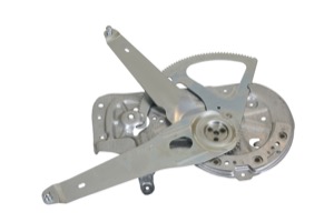 F�nsterhiss 4-Drs Utan Elmotor in the group Body parts / Tailgate, Bonnet, Doors, Sunroof / Doors / Window Winder / Window Regulator at  Professional Parts Sweden AB (90471804)