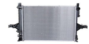 Kylare motorkylning automat - Replaced by 87431433 i gruppen Tillflligt dolda artiklar hos  Professional Parts Sweden AB (9047302117)