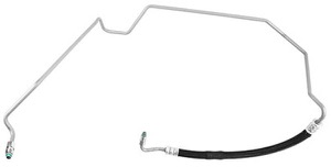 Hydraulikslang Styrsystem in the group Chassi / Power steering hose at  Professional Parts Sweden AB (90473504)