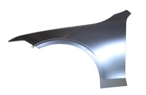 Sk�rm Aluminium V�nster Fram in the group  at  Professional Parts Sweden AB (9048311)