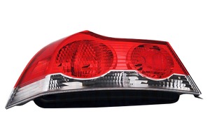 Kombinationsbackljus hoger in the group Headlights / Lightning / Tail lights at  Professional Parts Sweden AB (90510702A1)