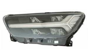 Huvudstr�lkastare Led V�nster in the group  at  Professional Parts Sweden AB (90530121)