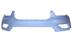 St�tf�ngare M/Grundlack Fram in the group Body parts / Body Parts / Bumpers / Bumper Cover at  Professional Parts Sweden AB (9053900)
