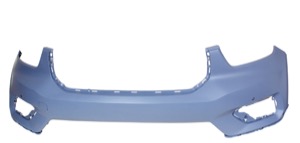 St�tf�ngare M/Grundlack Fram in the group Body parts / Body Parts / Bumpers / Bumper Cover at  Professional Parts Sweden AB (9053901)