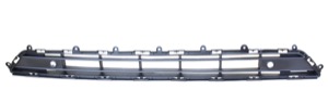 Ventilationsgaller St�tf�ngare Fram in the group Body parts / Body Parts / Radiator Grille / Radiator Grille at  Professional Parts Sweden AB (9053910)