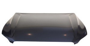 Motorhuv Aluminium in the group Body parts / Tailgate, Bonnet, Doors, Sunroof / Bonnet / Bonnet at  Professional Parts Sweden AB (9056280)