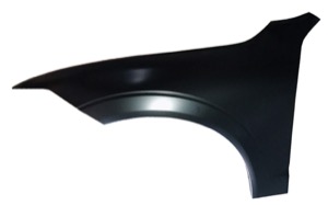 Sk�rm Aluminium V�nster Fram in the group Body parts / Body Panel / Body Panel, Sidewall at  Professional Parts Sweden AB (9056311)